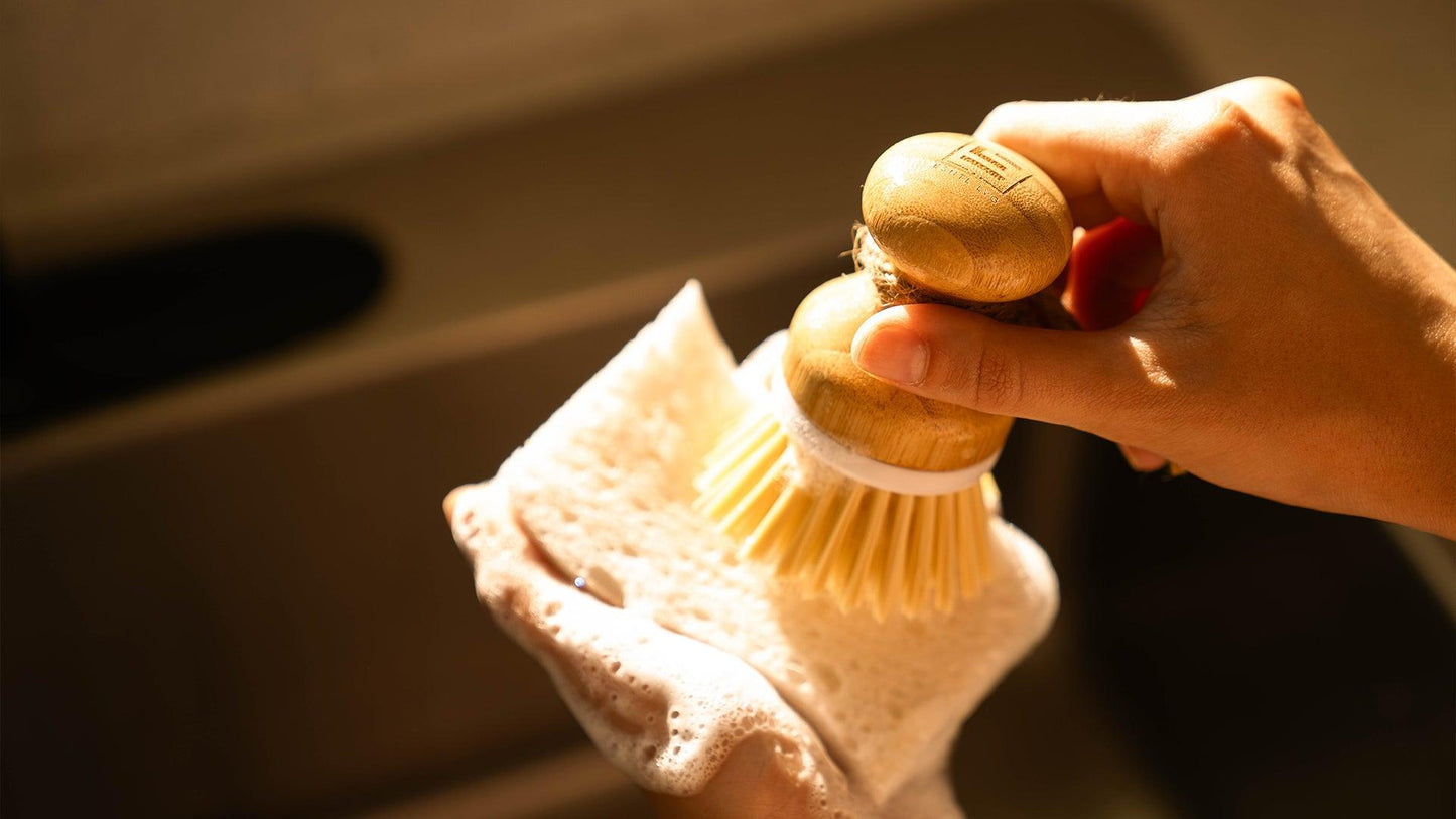 Why Reusable Cleaning Products are the Future of Sustainable Living