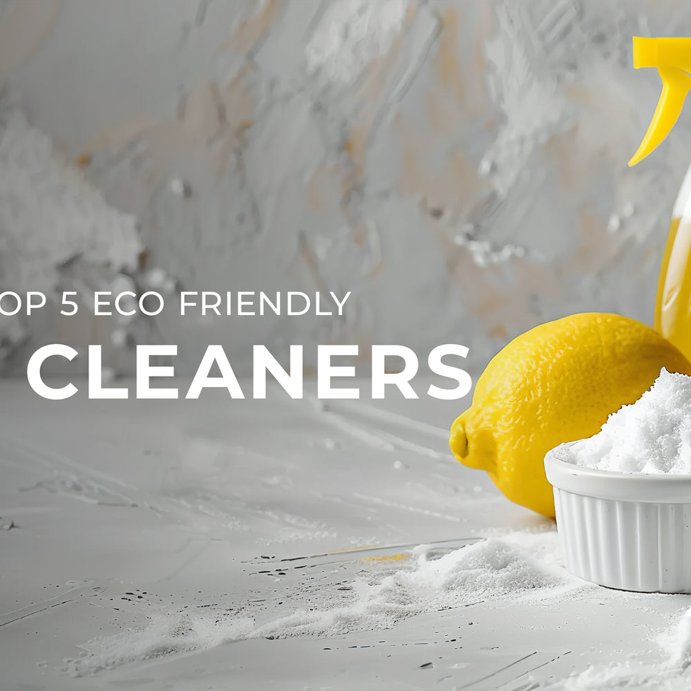 top 5 eco friendly diy cleaning solutions homemade cleaning solutions