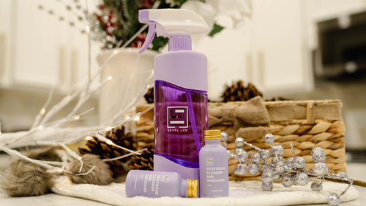 The Science Behind pH Levels in Cleaning Products