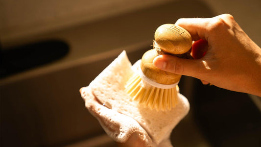 Why Reusable Cleaning Products are the Future of Sustainable Living